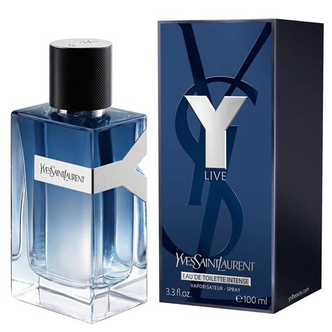 y live yves saint laurent 100ml|y yves saint laurent fragrantica.